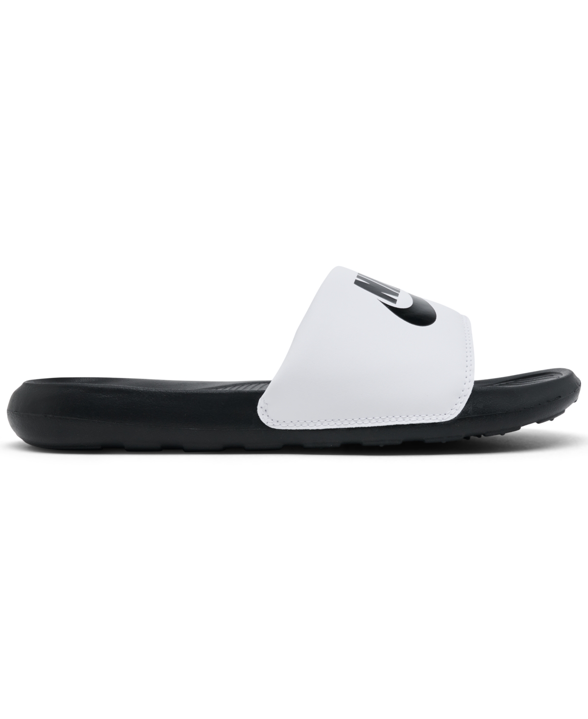 Nike Men's Victory One Slide Sandals from Finish Line