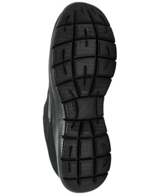 Men's Summits - Louvin Slip-On Training Sneakers from Finish Line