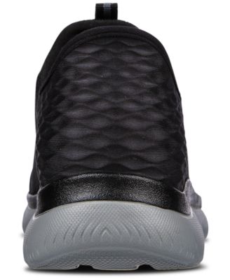 Men's Slip-Ins Summits High Range Casual Sneakers from Finish Line