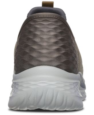 Skechers Men's Slip-Ins Relaxed Fit- Slade - Ocon Slip-On