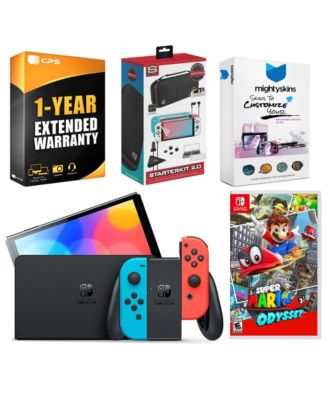 Nintendo