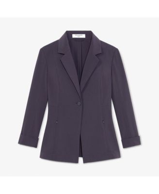 Women's Moreland Travel Blazer - OrigamiTech