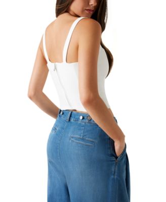 Women's Kori Sleeveless Top