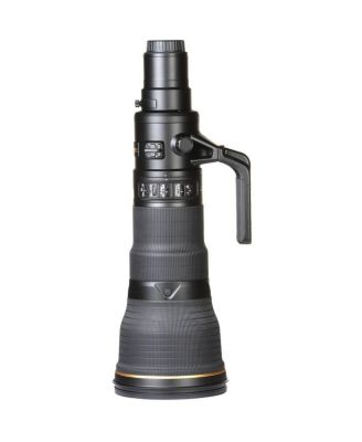 800mm f/5.6E FL ED AF-S NIKKOR VR Lens with 1.25x Teleconverter