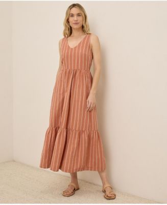 casual black dresses Prima Jersey Midi Dress at Modern Citizen Edit:Pre-Spring The black color is Group Costume Butlins 2000s US SIZE:2