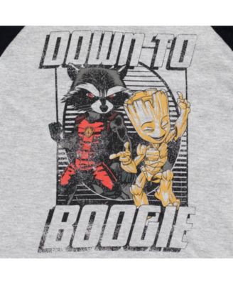 Little Boys 2 Pack T-Shirts