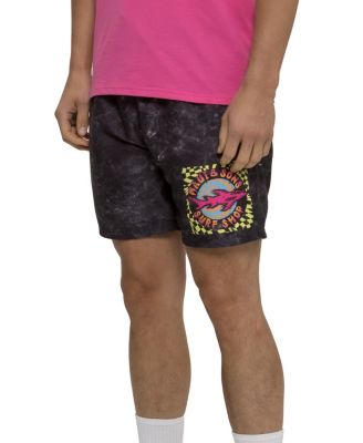 Men's Surf Shop Pool Short