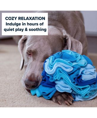 Puppington Pupper Snuffle Ball - Snuffle Ball for Dogs