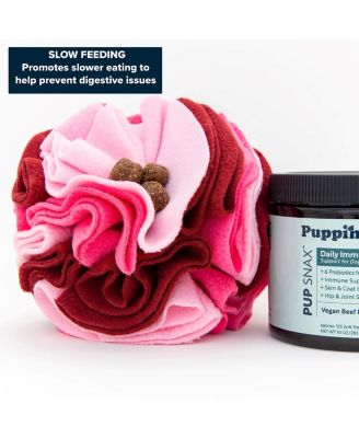 Pupper Snuffle Ball - Snuffle Ball for Dogs