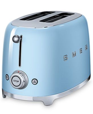 2-Slice Toaster