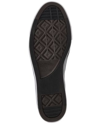 Men's Chuck Taylor All Star Malden Street Casual Sneakers from Finish Line