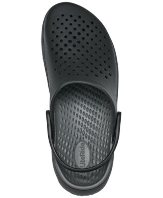 Men's InMotion Clogs from Finish Line
