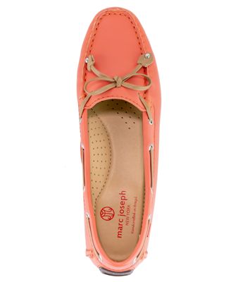 Womens Cypress Hill Tiebow Driver Loafer