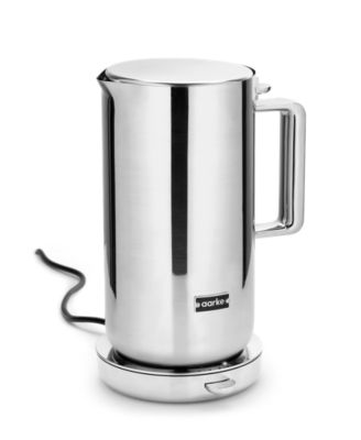Temperature Control Kettle