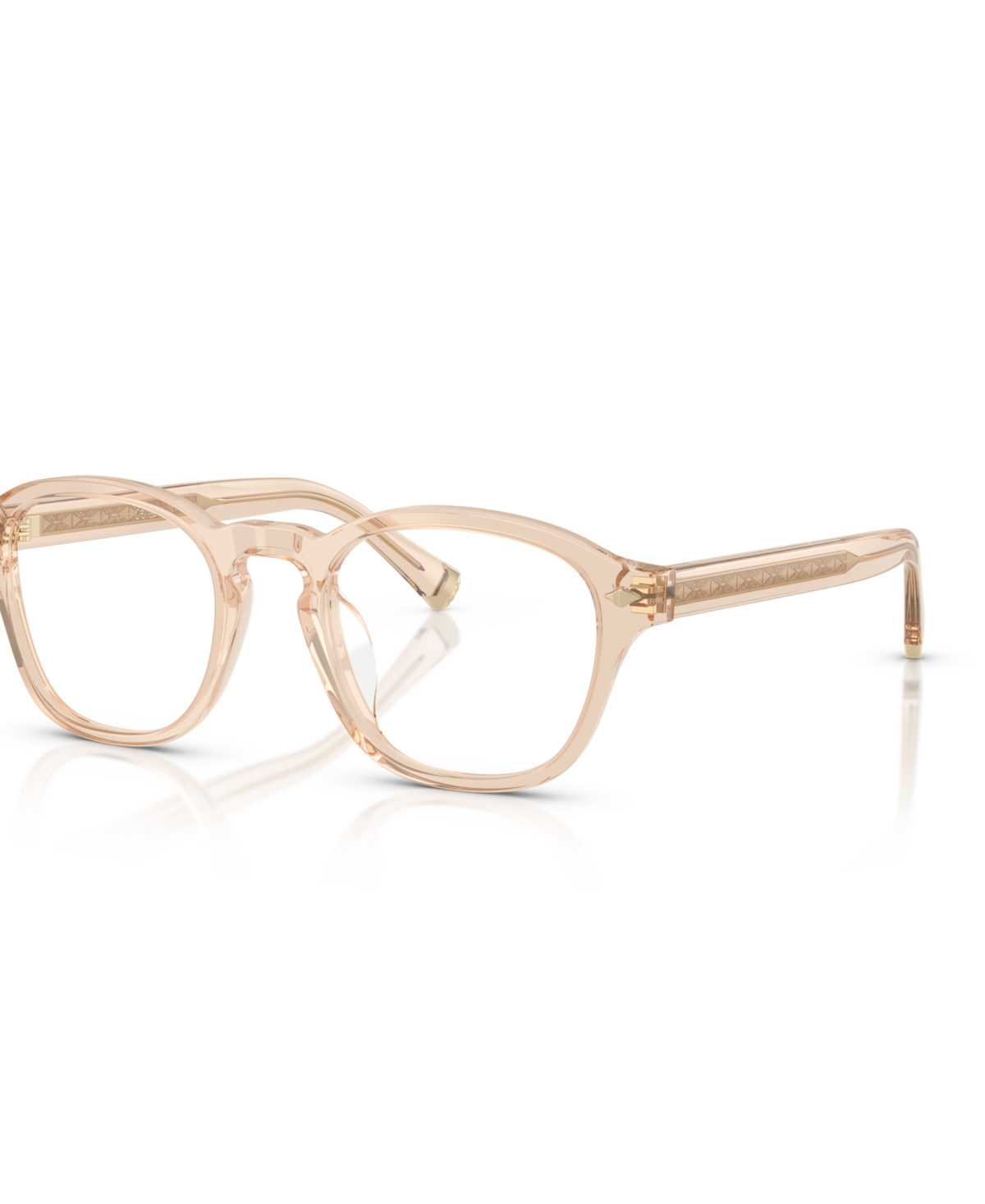 Unisex Square Eyeglasses, BC4006 - Venezia