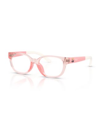 Unisex Pillow Eyeglasses, PP8551U