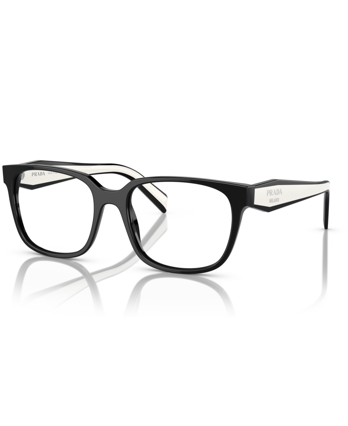 Prada Women's Regular Eyeglasses