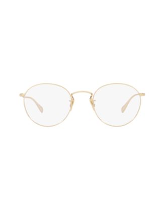 Men's Coleridge Eyeglasses, OV1186