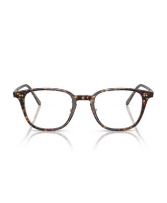 Unisex Sobel Eyeglasses, OV5578