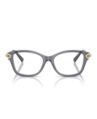 Women's Regular Eyeglasses, TF2266