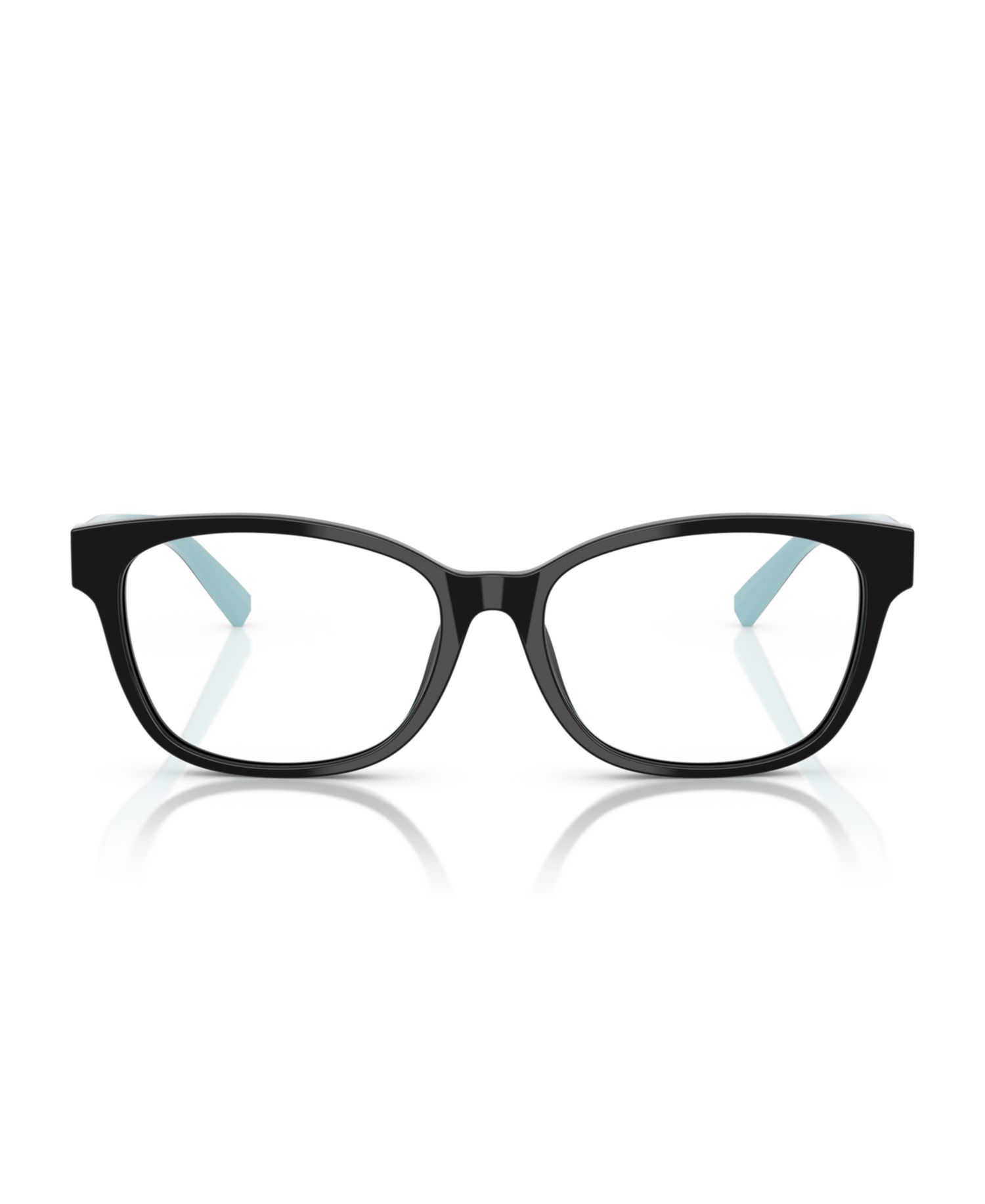 Woman Pillow Plastic TF2270B Eyeglasses