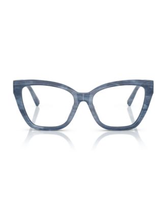 Women's Cat Eye Eyeglasses, TF2271
