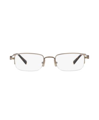 Women's Rectangle Eyeglasses, MU 52WV