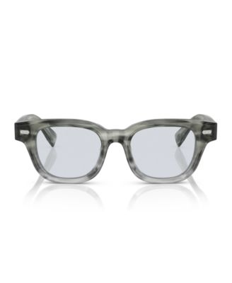 Unisex Miles Eyeglasses, BC3012