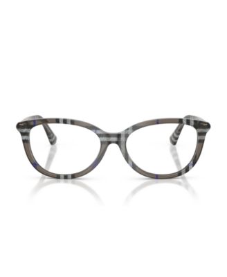Women's Cat Eye Eyeglasses, BE2431