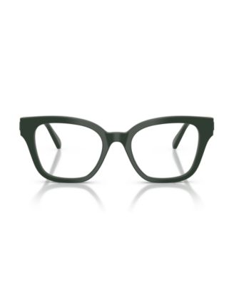 Women's Square Eyeglasses, SK2048