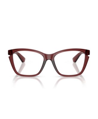 Women's Cat Eye Eyeglasses, BE2427U