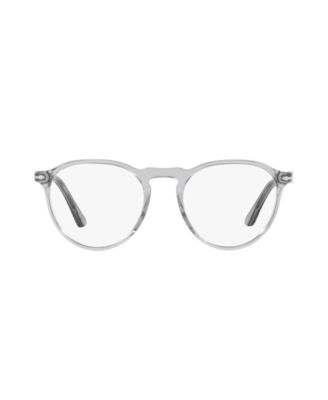 Men's Regular Eyeglasses, PO3286V