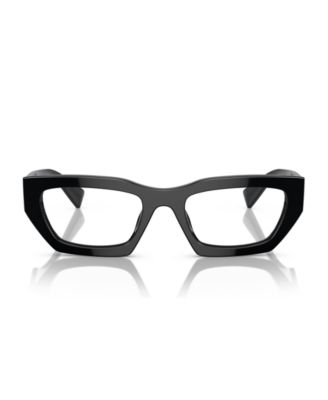 Women's Irregular Eyeglasses, MU 03XV