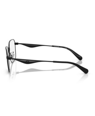 Men's Irregular Eyeglasses, HC5186