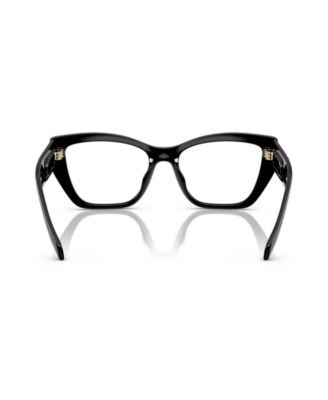 Women's Puglia Eyeglasses, MK4149U