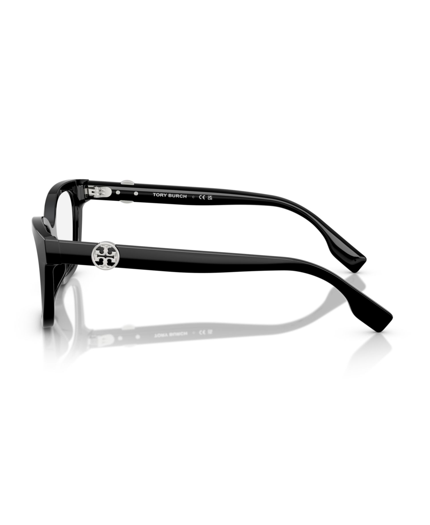 Woman Square Plastic TY2159U Eyeglasses