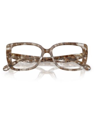 Women's Square Eyeglasses, TY2156U