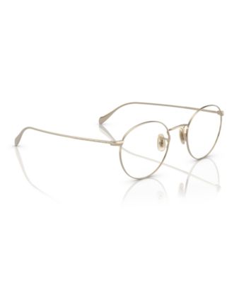 Men's Coleridge Eyeglasses, OV1186
