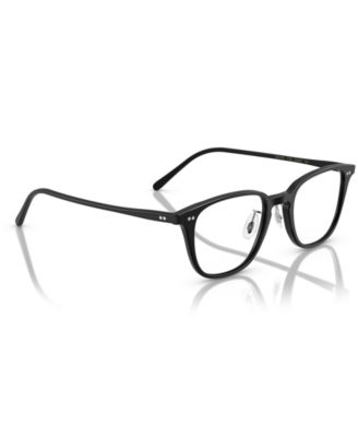 Unisex Sobel Eyeglasses, OV5578