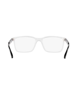 Men's Nakki Eyeglasses, AN7208