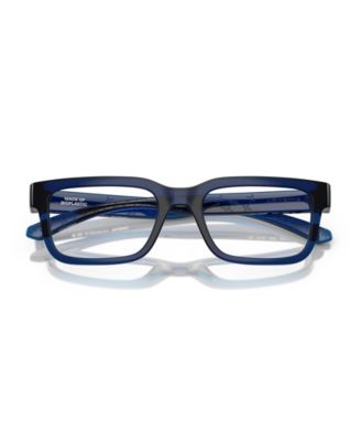 Child Emboss Eyeglasses, AN7269