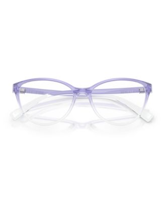 Women's Pillow Eyeglasses, AX3053