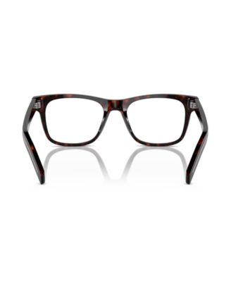Men's Regular Eyeglasses, PR A13VF