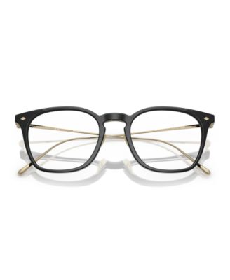 Men's Pillow Eyeglasses, AR7271T