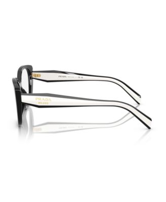 Women's Cat Eye Eyeglasses, PR B04V