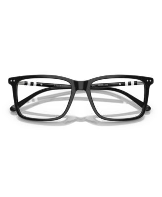 Men's Rectangle Eyeglasses, PH2287