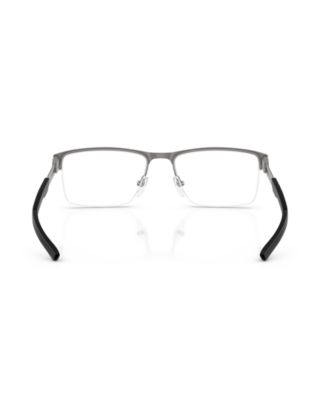 Men's Narrow Eyeglasses, FZ7009