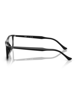 Unisex Optics Eyeglasses, RB5440
