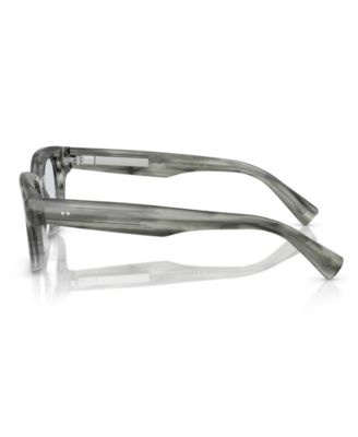 Unisex Miles Eyeglasses, BC3012