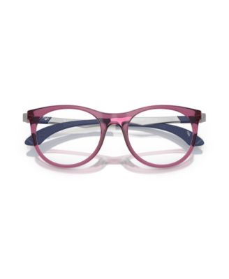 Child Narrow Eyeglasses, RB9082V